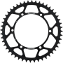 (image for) Supersprox Steel Rear Sprocket - 48T Black
