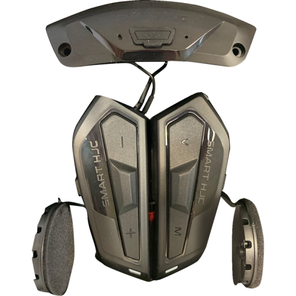 (image for) SMART HJC 50B helmet communication system