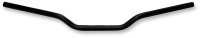 (image for) 7/8" Street Handlebar, Ultra Low Bend, Black