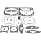 (image for) Vertex Full Top End Engine Gasket Set for Arctic Cat ZR 6000 EFI 14-21