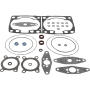 (image for) Vertex Full Top End Engine Gasket Set for Arctic Cat ZR 6000 EFI 14-21