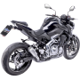 (image for) LV-10 Titanium Slip-On for KAWASAKI Z900 17-24