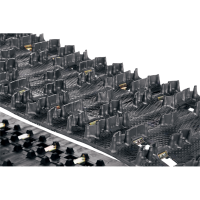 (image for) Cobra™ Track 15" x 136"