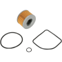 (image for) Parts Unlimited/Canada Oil Filter for Honda CBX550 81-86