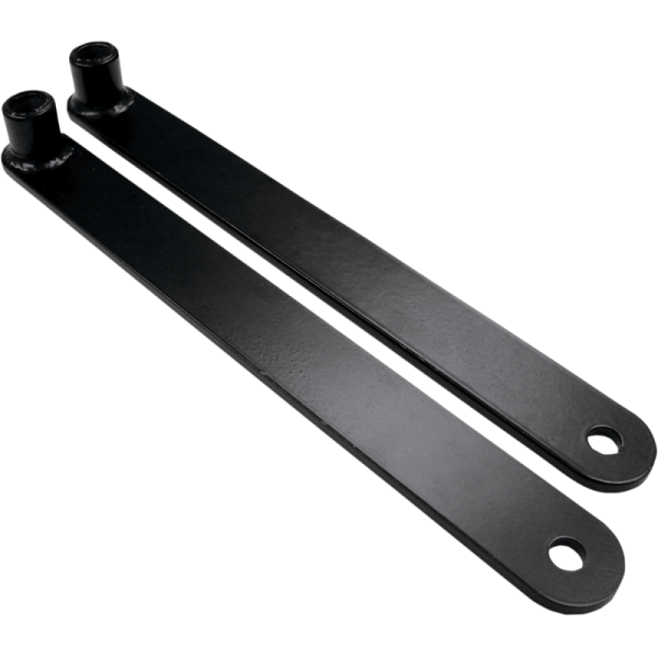 (image for) Baron Rear Shock Drop Bracket Lowering Kit