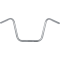 (image for) Khrome Werks 1" Handlebars - 12" Rise Ape Hangers - Chrome