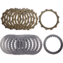 (image for) Barnett Complete Dirt Digger Clutch Kit 1131-2285