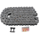 (image for) 530 MAX X Chain - Natural - 150 Links
