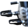 (image for) Burly Brand MX-Style Male Mount Footpegs