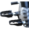 (image for) Burly Brand MX-Style Male Mount Footpegs