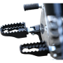 (image for) Burly Brand MX-Style Male Mount Footpegs