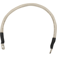(image for) Clear Battery Cable 16"