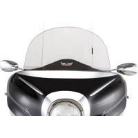 (image for) Clear Windshield (13" H)