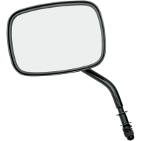(image for) Die-Cast Replacement Mirror, Low rider stem