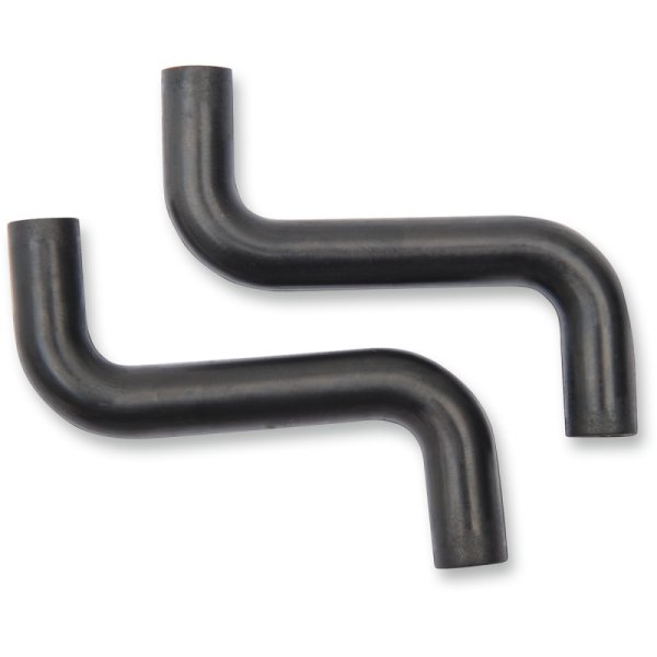 (image for) EASTERN MOTORCYCLE PARTS Breather Tubes (Repl. #29476-99)