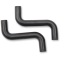 (image for) Breather Tubes (Repl. #29476-99)