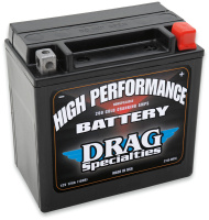 (image for) High Performance Battery YIX30L