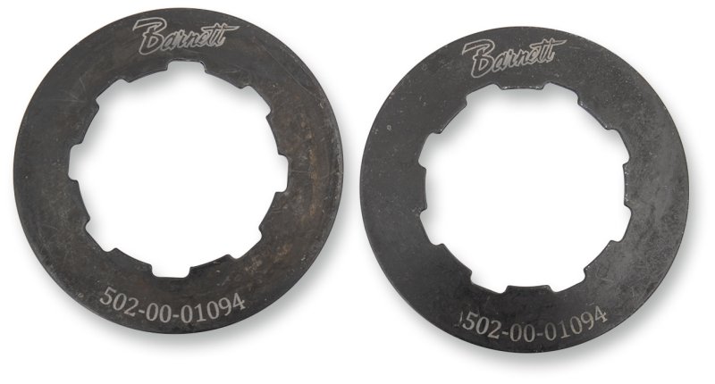 (image for) Barnett Clutch Spring Set 2012-346