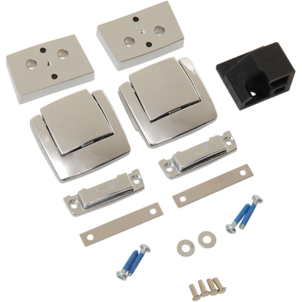 (image for) Drag Specialties Latch Kit