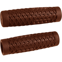 (image for) Vans/Cult V-Twin Grips Brown