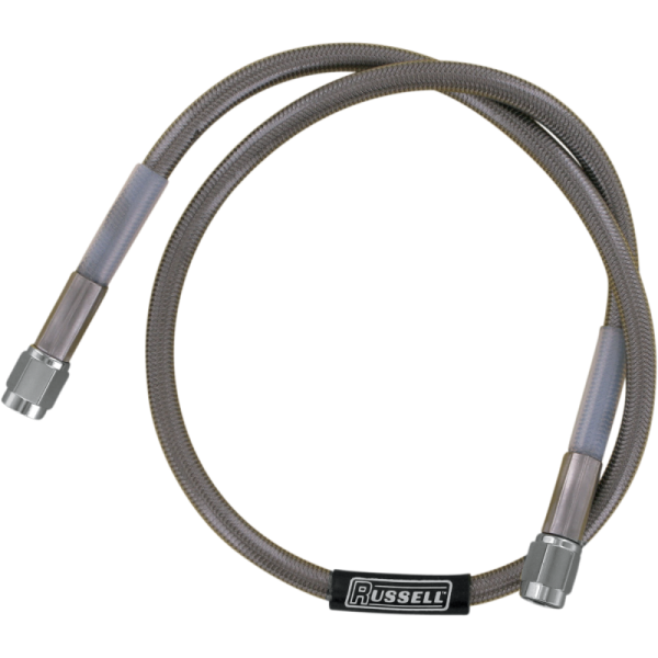 (image for) Russell Universal Brake Line 26"
