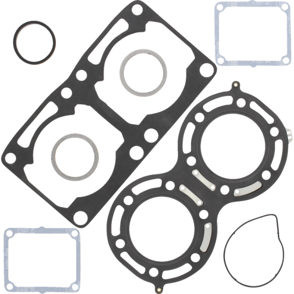 (image for) VERTEX Full Top End Engine Gasket Set for Yamaha VT500 Venture LC/2 00-01