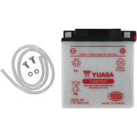 (image for) Yumicron 12V Battery YB10L-B2