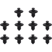 (image for) M8 push rivets (10 pk.)