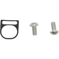 (image for) Moose Offroad Carburetor Mid Body Gasket Kit - 0935-1168