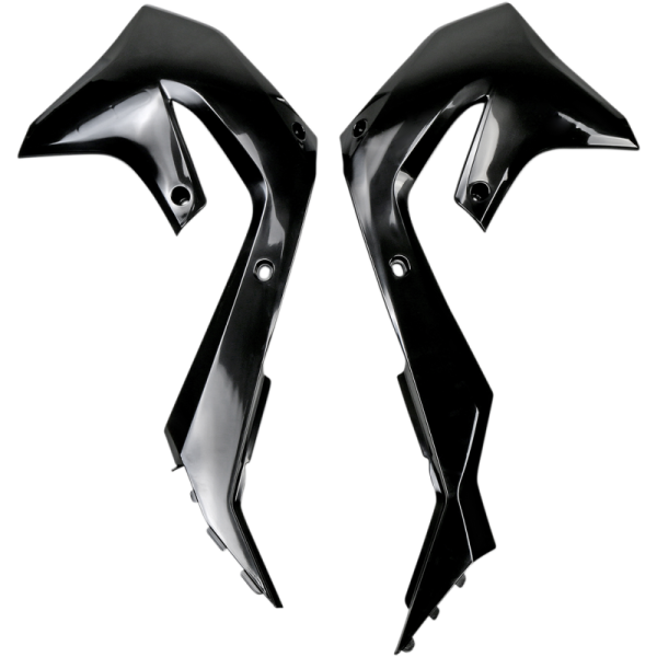 (image for) UFO Radiator Cover for KX450