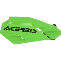 (image for) Acerbis K-Linear Handguards - Green/black