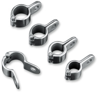 (image for) Magnum Quick Clamp, 1" ID (Each)