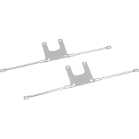 (image for) Drag Specialties Front Fender Brackets
