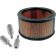 (image for) High-Flow Air Filter and Adapter Kit