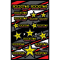 (image for) Rockstar Decal Sheet
