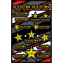 (image for) Rockstar Decal Sheet