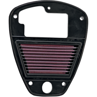 (image for) K&N OE Replacement Air Filter for Kawasaki VN900 Vulcan 06-24