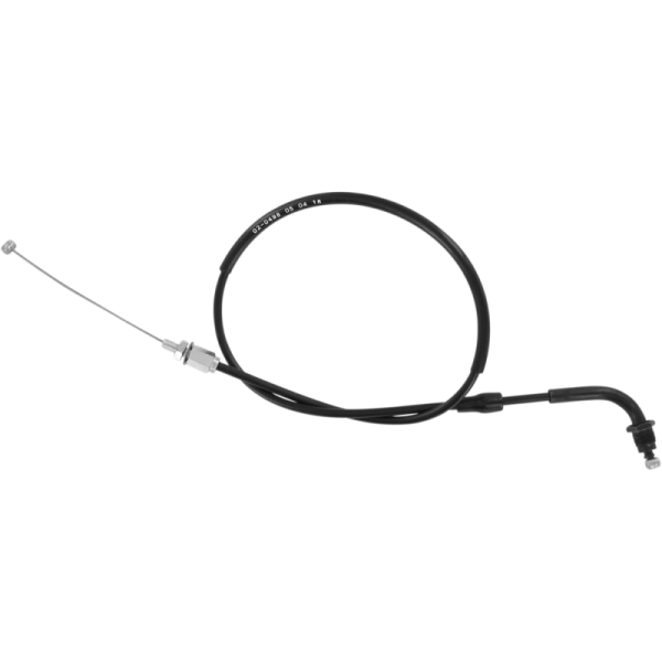 (image for) Motion Pro Throttle (push) Cable for Honda CBR600RR 03-06