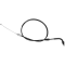 (image for) Throttle (push) Cable for Honda CBR600RR 03-06