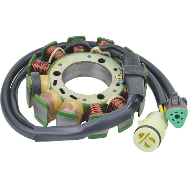 (image for) Stator for Ski-Doo MXZ 600 99-02