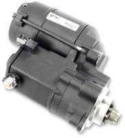 (image for) Supertorque Starter Black