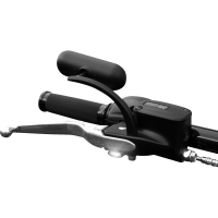 (image for) Elypse LED 2-1 Turn Signals Black Universal