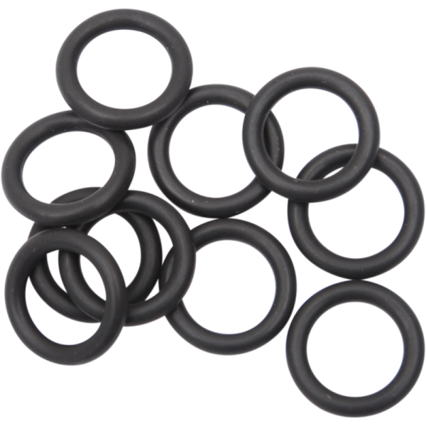 (image for) JAMES GASKET Miscellaneous O-Rings/Seals - 17-23 M-Eight breather