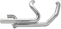 (image for) Power Tune® Dual Headers - Chrome
