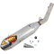 (image for) FMF Powercore 4 - HEX Slip-On Muffler