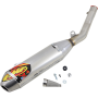 (image for) FMF Powercore 4 - HEX Slip-On Muffler