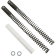 (image for) Front Fork Spring - PS-1126