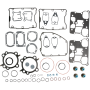 (image for) Top End Gasket Kit 0934-0762