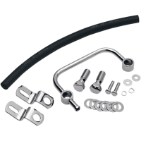 (image for) Crankcase Breather Kit (XL)