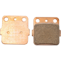 (image for) EBC Long Life R Brake Pad FA84/3R